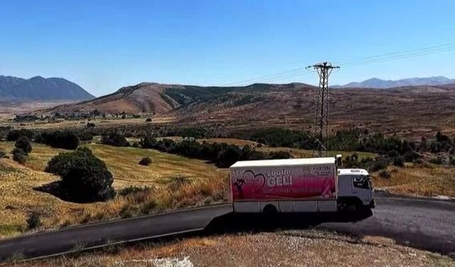 Bitlis'te kanser taramaları köy köy devam ediyor