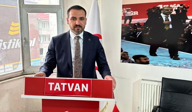 Başkan Yağız’dan Barış Anneleri’nin LGBT+ buluşmasına sert soru