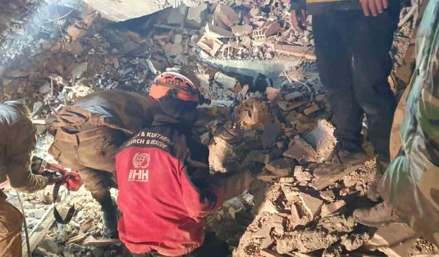 Avşar Otel davasında duruşma 1 Aralık'a ertelendi
