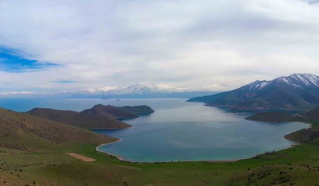 Deveboynu Yarımadası 'Milli Park' ilan edildi