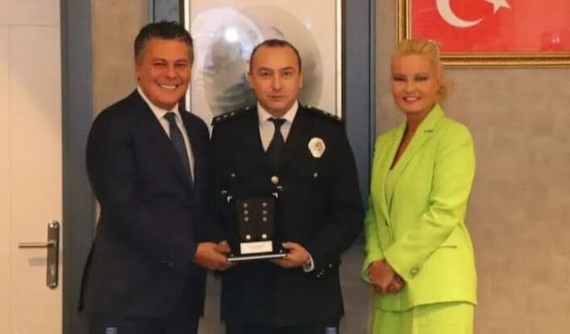 İstanbul Emniyette büyük atama! Müge Anlı'nın eşi Şinasi Yüzbaşıoğlu'nun yerine görevlendirme