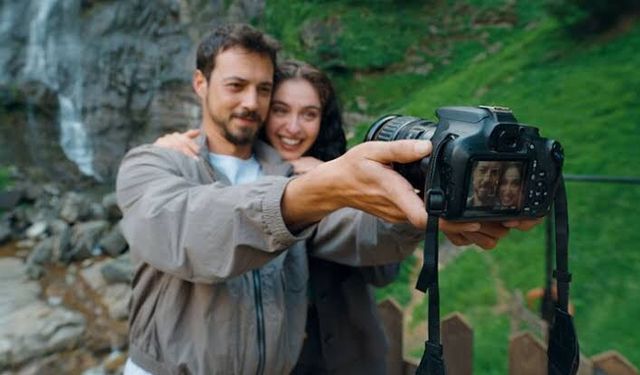 Kalbimin Rotası Karadeniz hangi YouTube kanalında, 1. bölüm nerede, yeni bölümleri nereden izlenir?