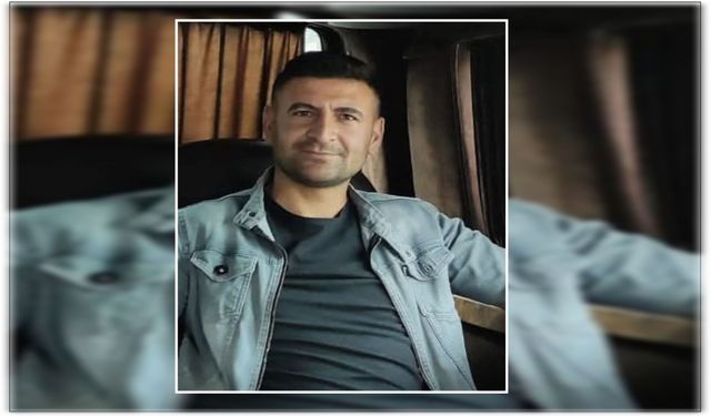 İnşaat işçisi 6. kattan düşerek hayatını kaybetti