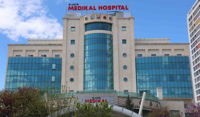 Elazığ’da özel hastaneye ağır ceza: 501 milyon lira