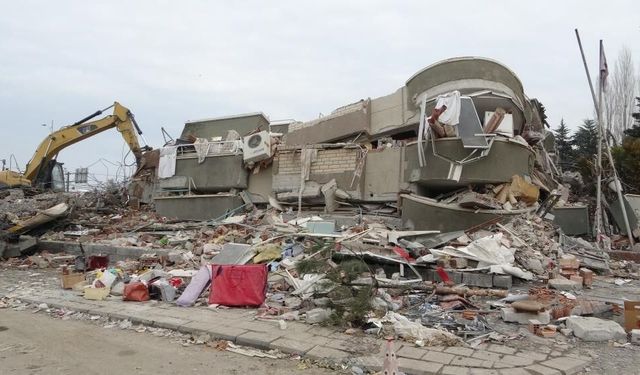 Malatya'daki Hayat Sitesi davasında gözler 16 Ekim'e çevrildi