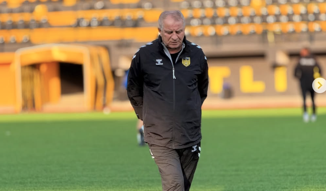 Bitlis Spor 1916, Kayseri Spor maçı hazırlıklarına başladı