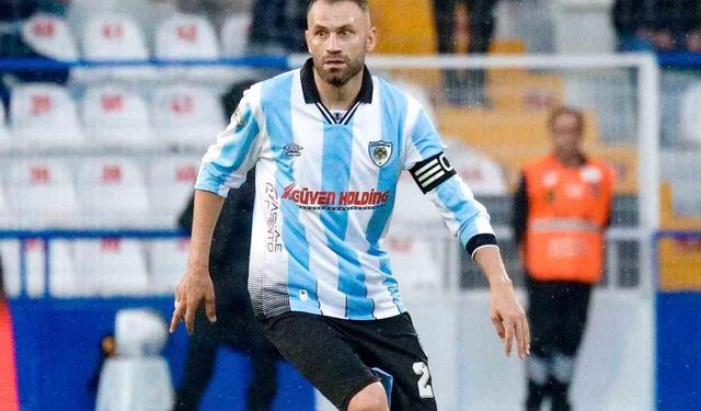 Süper Lig'in en yaşlı 10 oyuncusundan 4'ü Erzurumspor FK'da forma giyiyor