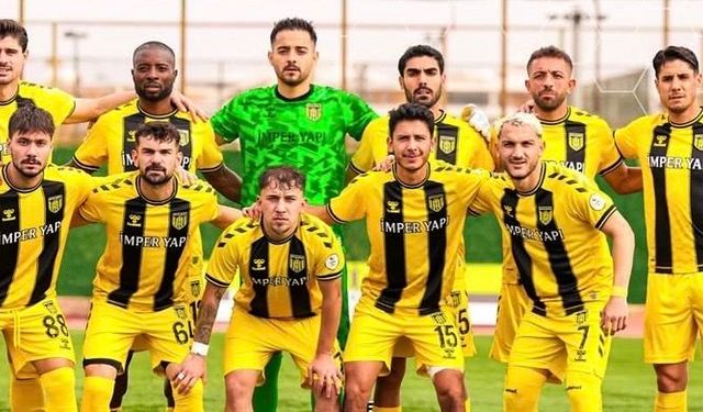 Bitlis Spor 1916, son iki haftada 4 puan kaybetti