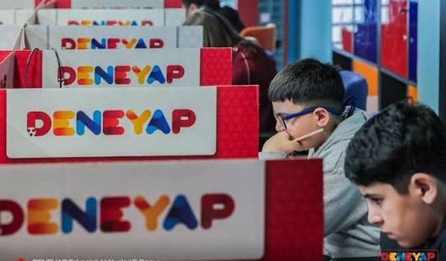 DENEYAP Teknoloji Atölyeleri 2026 sonuçları nasıl öğrenilir? Sınav aşamaları nasıl işledi