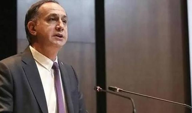 Ferhat Gündoğdu'nun babası kim, ailesi nereden? MHK Başkanı hakkında bilinenler
