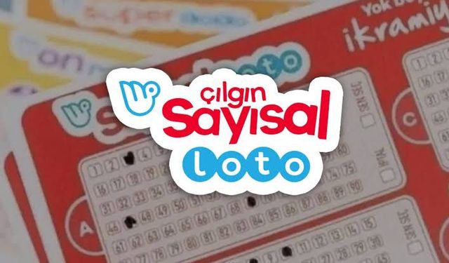 30 Eylül Çılgın Sayısal Loto bilet sorgulama: 2026 Sayısal Loto sonuçları ve kazandıran numaralar