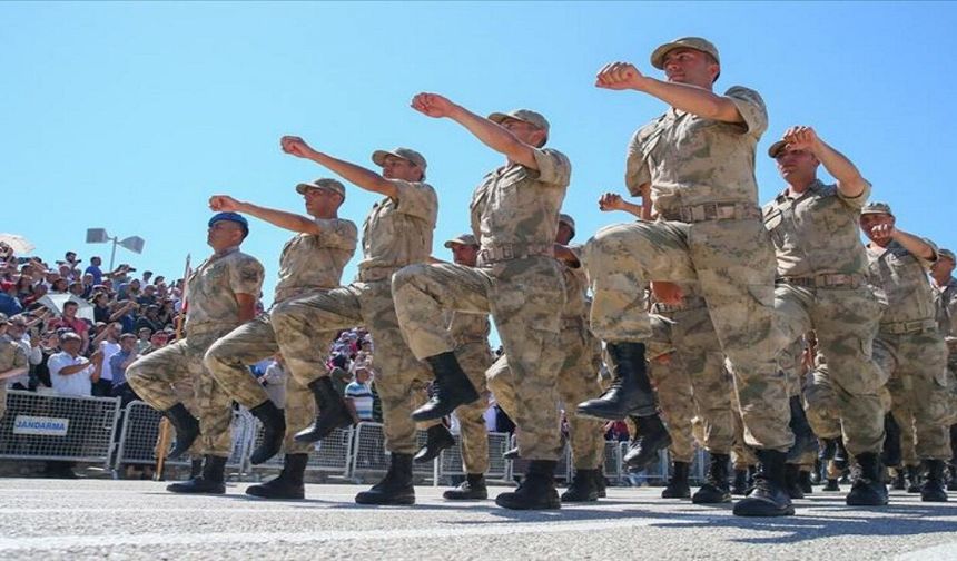 Dünyanın en güçlü ülkeleri açıklandı: Türkiye kaçıncı sırada