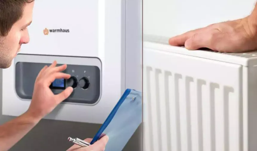 İlk kez duyanlar olacak: İşte doğalgaz faturasını düşüren yöntemler