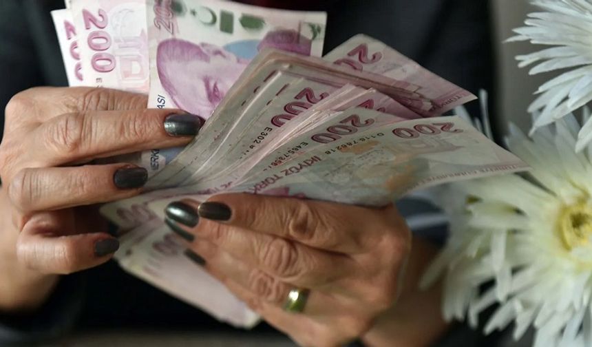 Ziraat hesabı olanlara iyi haber: 25 bin lira ödeme verilecek