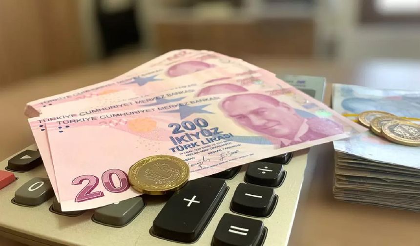 Asgari ücrette şaşırtan rakam: 2026'da bu rakam bekleniyor