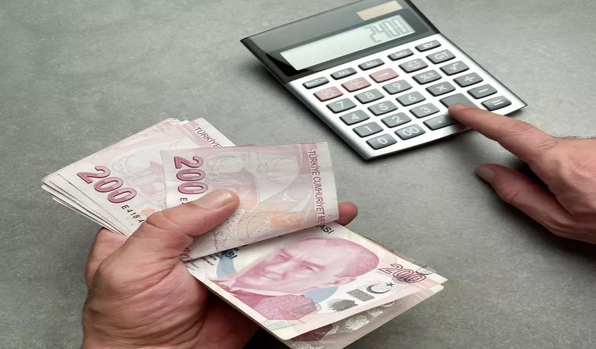 Memurların yeni aylıkları ortaya çıktı: İşte yeni maaşlar
