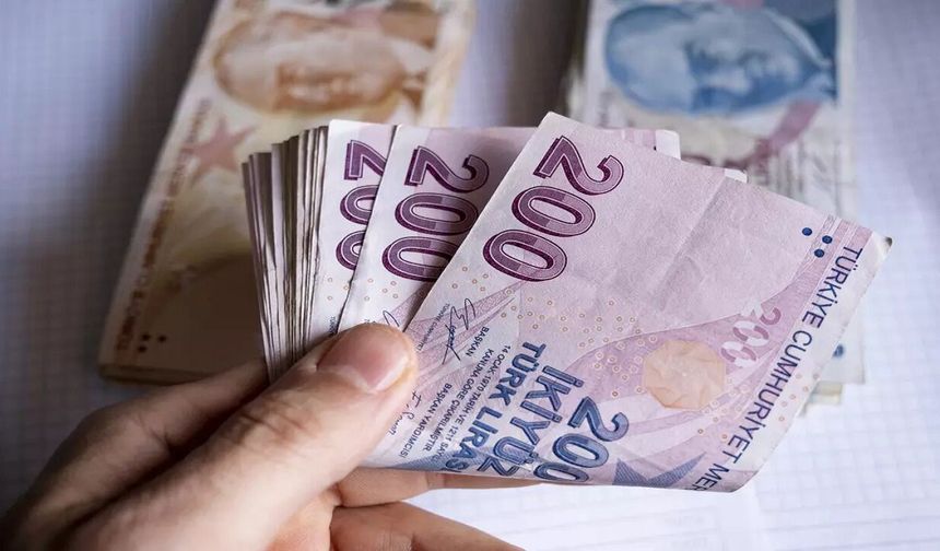 Ersan Şen duyurdu: Banka hesabında para olanlar dikkat