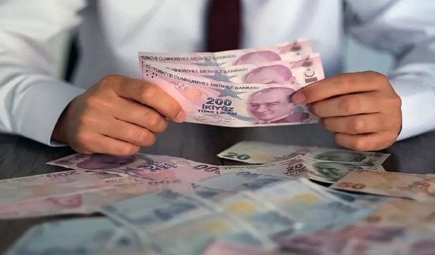 Parasını bankaya yatıran kazanıyor! 2 milyon TL'nin 32 günlük getirisi şaşırttı