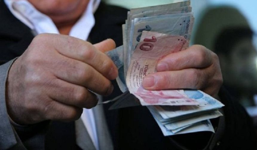 Emekliye şimdiye kadarki en yüksek rakam verdi: Temmuzdan sonra bu maaş yolda
