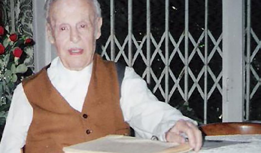 90 Yıldır ismi Ahlat'ta anılıyor