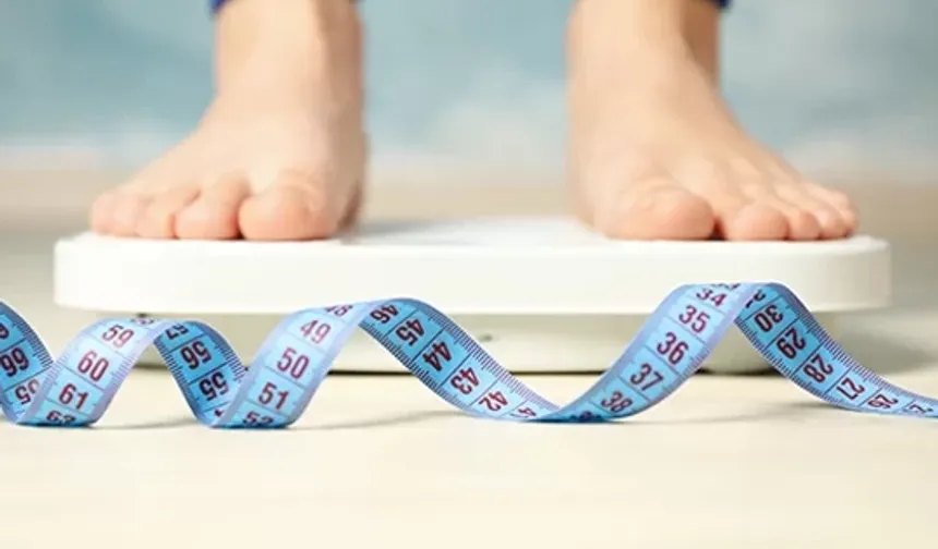 6 ayda neredeyse 30 kilo verin: Yeni yöntem açıklandı