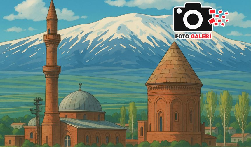 Yapay Zekayla Ahlat!