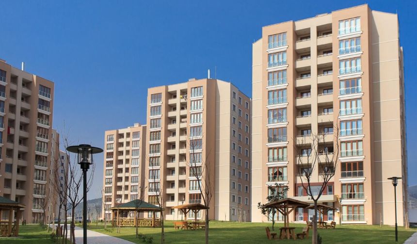 Cumhurbaşkanı Erdoğan'dan ev sahiplerine flaş haber geldi