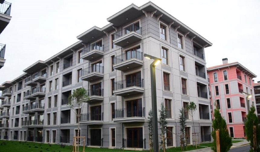 Konut sahipleri için kritik karar: Değeri artık böyle ortaya çıkacak