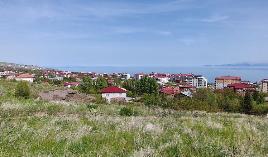 Ahlat’ta bugün 17.05.2025