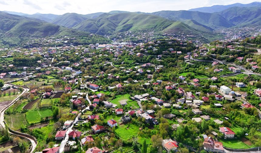 Bitlis'te Mayıs ayı dış ticaret verileri açıklandı