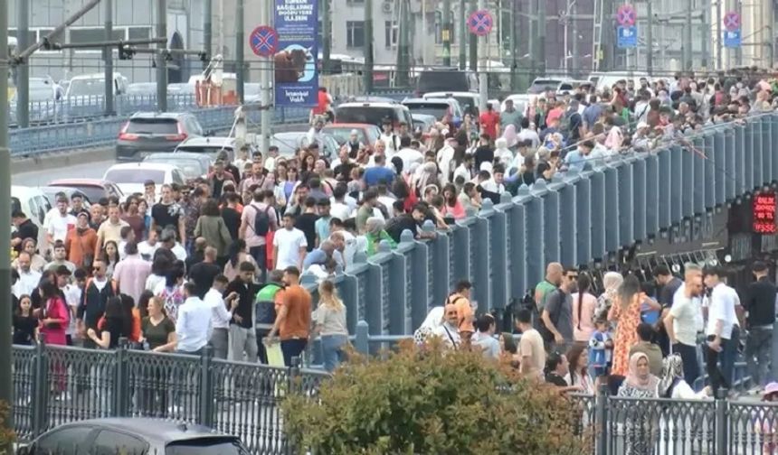 Şaşırtan liste: İşte en güvenli 5 ülke