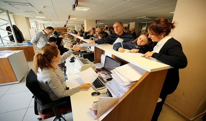 Çalışanlar dikkat: Mahkemeden kritik karar açıklandı