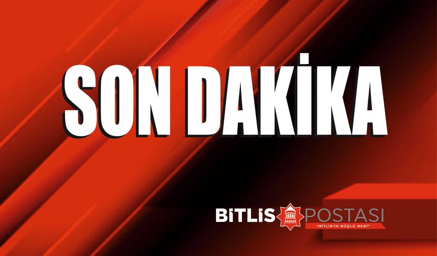 Ahlat’ta tefecilik operasyonu: 15 şüpheli gözaltında