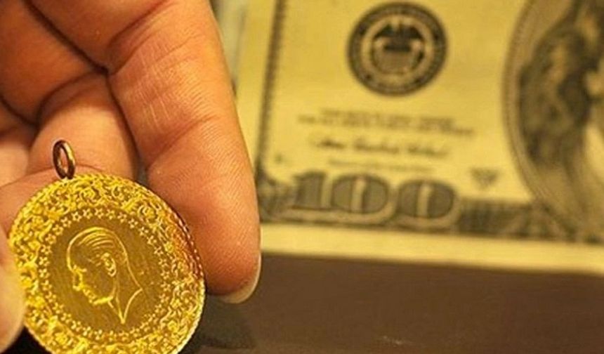 Altın birikimi olanlar dikkat: Yakında beklenen rekor açıklandı