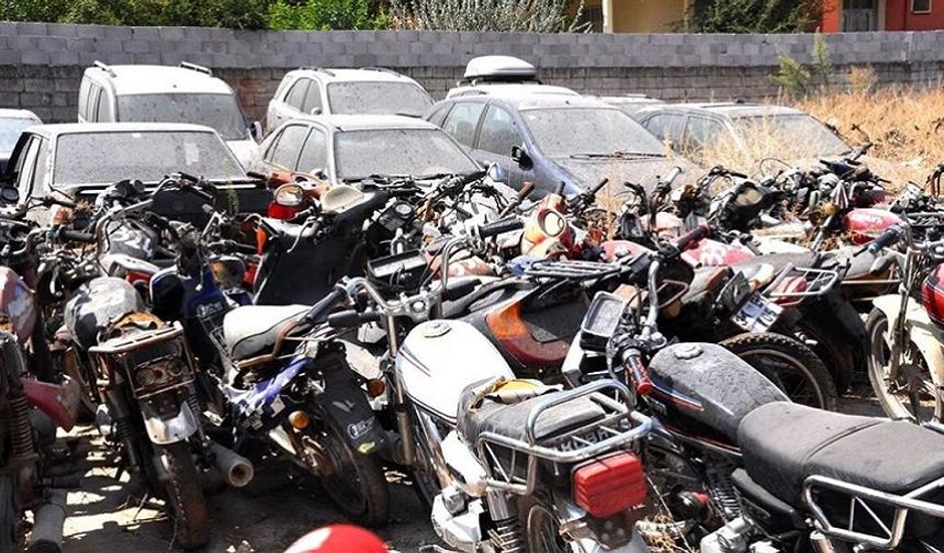 Motosiklet sahiplerine flaş uyarı: Takmayanlar ceza ödeyecek