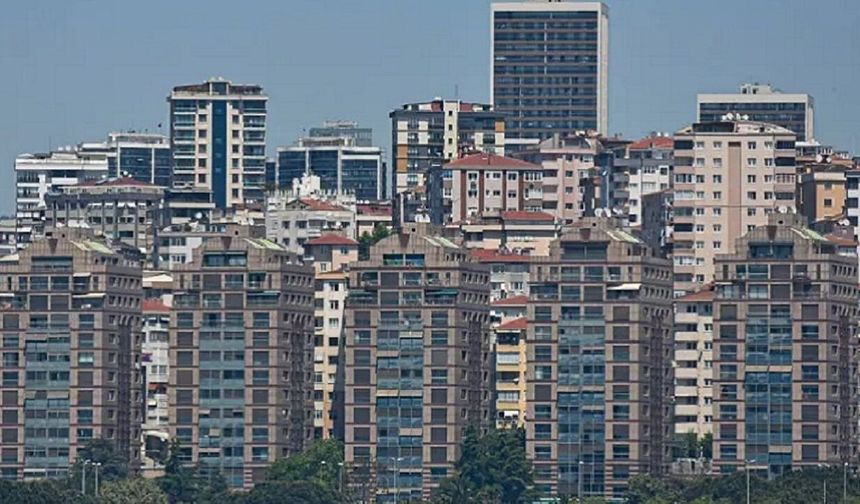 Konut alıp satarken yeni kurallar başlayacak: İşte detaylar