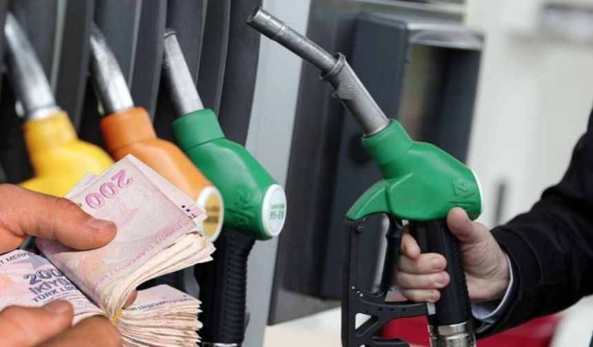 Sürücüler dikkat: Benzin ve motorin fiyatları için kötü senaryo açıklandı