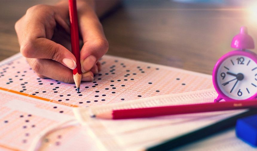 LGS tarihi netleşti: Öğrenciler için kritik sınav günü belli oldu