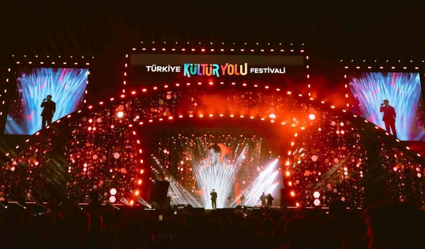 Erzurum Siyam ile eğlendi