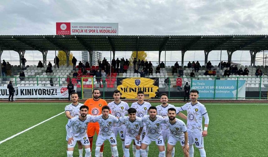 Futbolseverleri üzen gelişme: Aksaray temsilcisi lige katılmıyor