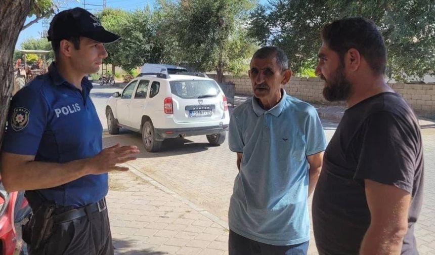 Iğdır’da dolandırıcılıkla mücadele çalışmaları sürüyor