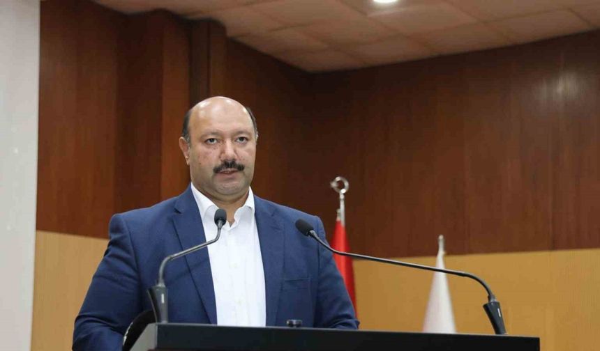 Iğdır’da toplumsal barış ve terörsüz gelecek vizyonu konuşuldu