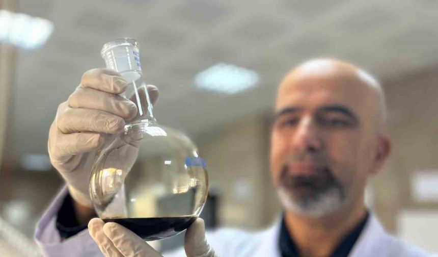 Van’da atıklar yakıt oldu: Enerji üretiminde yeni dönem