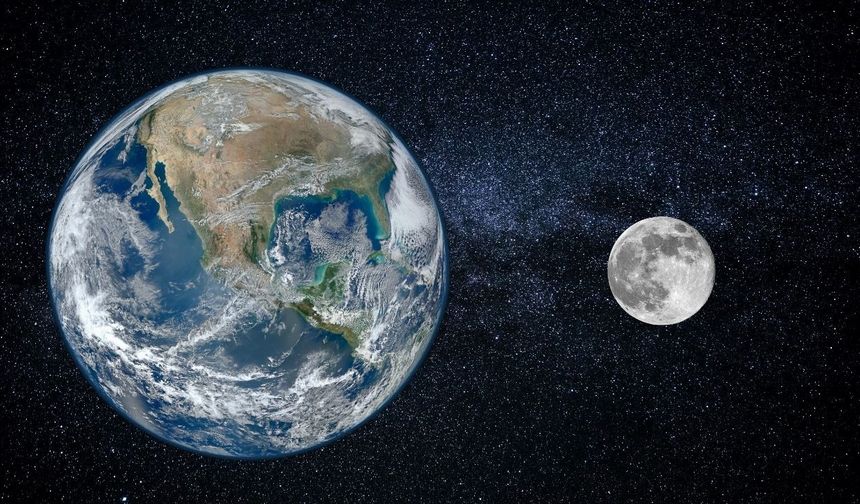 Herkesi ilgilendiriyor: Bilim insanları artarak devam edeceğini açıkladı