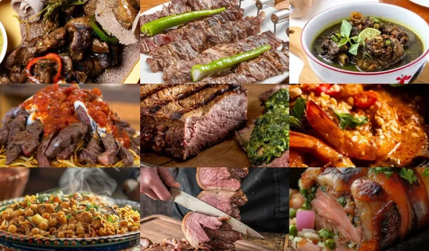 Bu saatlerde yemek yiyenlere kötü haber! Uzmanlar uyardı