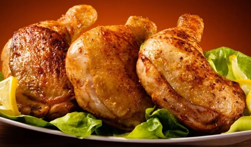 Tavuk yerken 2 kere düşünün: Bu nedenle zehirlediği açıklandı