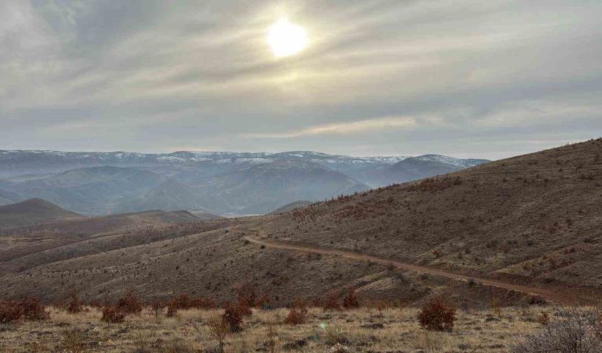 Eskişehir’in ardından Malatya’daki NTE rezervi ön planda