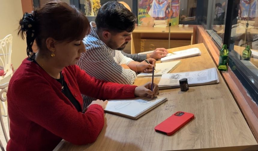 Hakkari’de kültür rüzgarı: Terörün bittiği şehirde bale ve sanat zamanı