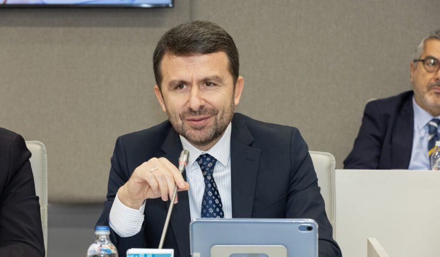 Basın İlan Kurumu’ndan kapsamlı mevzuat düzenlemesi