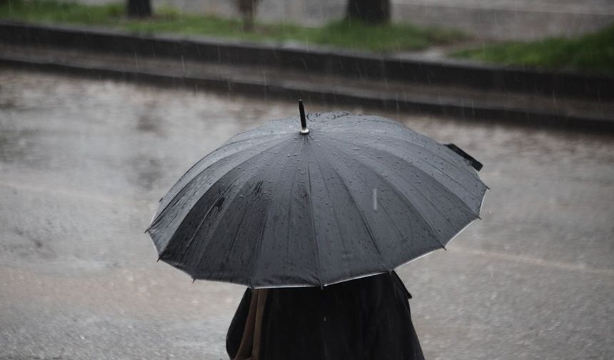 Bitlis’te soğuk ve yağışlı hava etkili olacak!